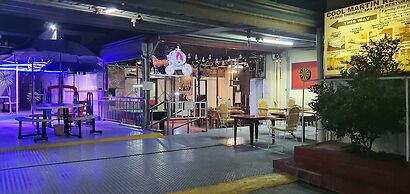 Cool Martin Resort Hotel