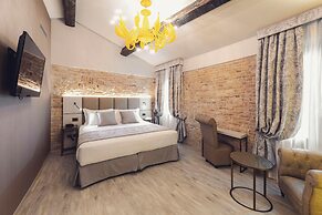 Hotel Aquarius Venice