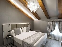 Hotel Aquarius Venice