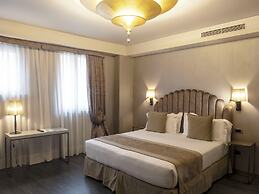 Hotel Aquarius Venice