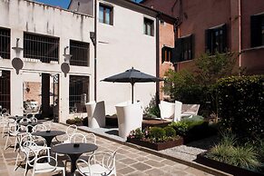 Hotel Aquarius Venice