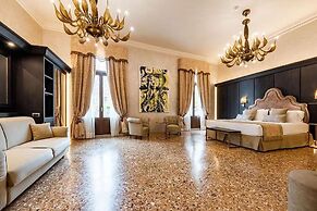 Hotel Aquarius Venice