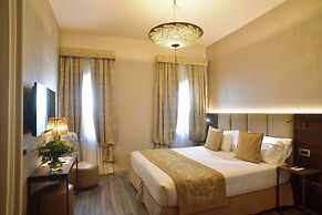 Hotel Aquarius Venice