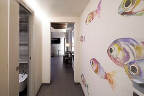 Hotel Aquarius Venice