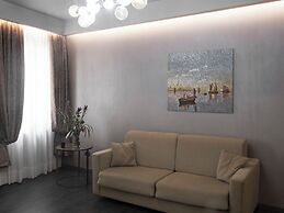 Hotel Aquarius Venice