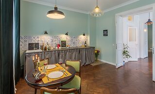 Good Living Bucharest