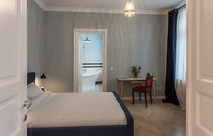 Good Living Bucharest
