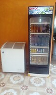 Danga Guest House