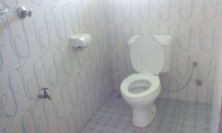 Danga Guest House