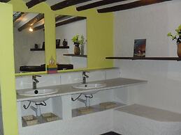 Casa de Rosado