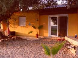 Casa de Rosado