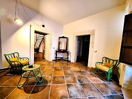 Casa Aretusa