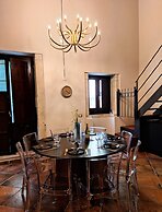 Casa Aretusa