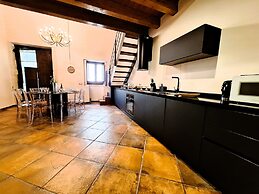 Casa Aretusa