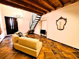 Casa Aretusa