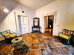 Casa Aretusa