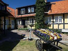 Pension Slægtsgaarden