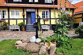 Pension Slægtsgaarden