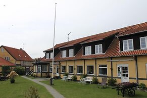 Pension Slægtsgaarden