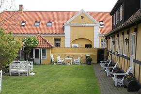 Pension Slægtsgaarden