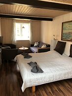 Pension Slægtsgaarden
