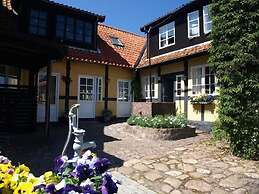Pension Slægtsgaarden