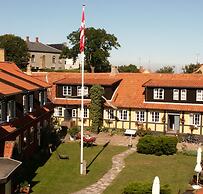 Pension Slægtsgaarden