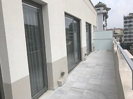 Superior One Boutique Hotel
