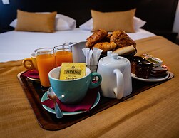 Hotel Astrid Caen centre
