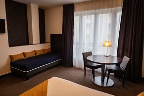 Hotel Astrid Caen centre