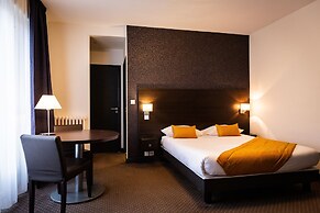 Hotel Astrid Caen centre