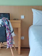 Hotel Santiago Vagos
