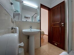 Hotel Santiago Vagos