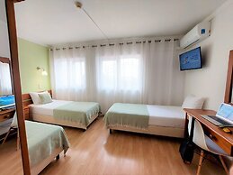 Hotel Santiago Vagos