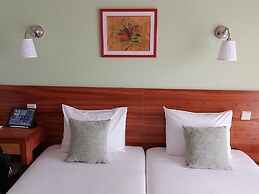 Hotel Santiago Vagos