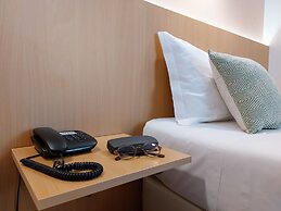 Hotel Santiago Vagos