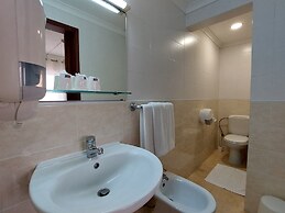 Hotel Santiago Vagos