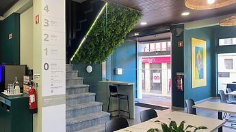 Hotel Santiago Vagos