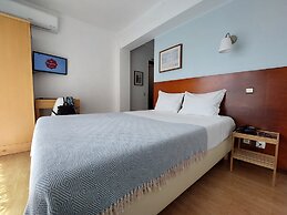 Hotel Santiago Vagos