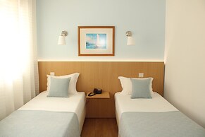 Hotel Santiago Vagos