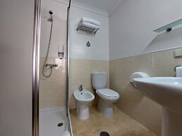 Hotel Santiago Vagos
