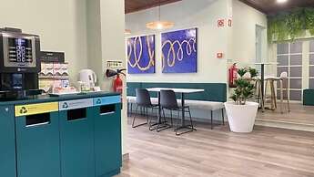 Hotel Santiago Vagos