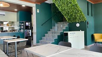 Hotel Santiago Vagos