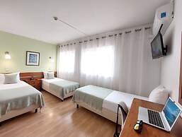 Hotel Santiago Vagos