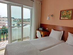 Hotel Santiago Vagos