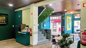 Hotel Santiago Vagos