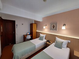 Hotel Santiago Vagos