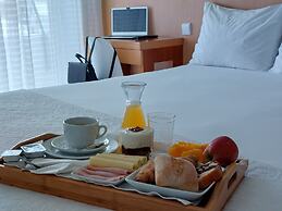 Hotel Santiago Vagos