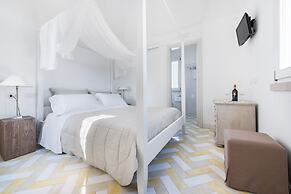 Calamoni di Favignana Apartments & Wine Experience
