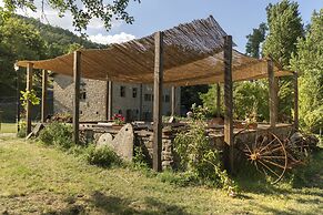 La Cartiera dei Benandanti